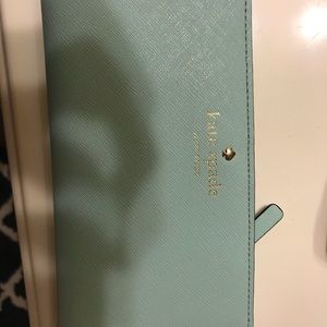Kate Spade Billfold